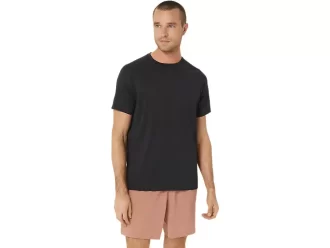 ACTIBREEZE JACQUARD KORT ERME TOPP