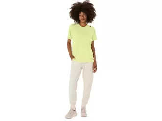 ACTIBREEZE JACQUARD KORT ERME TOPP