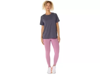 ACTIBREEZE JACQUARD KORT ERME TOPP