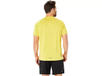 ACTIBREEZE JACQUARD KORT ERME TOPP