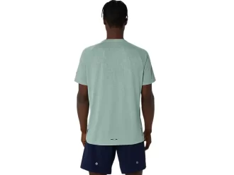 ACTIBREEZE JACQUARD KORT ERME TOPP