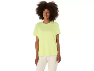 ACTIBREEZE JACQUARD KORT ERME TOPP