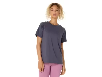 ACTIBREEZE JACQUARD KORT ERME TOPP