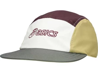 ASICS 5-PANELSKAPS