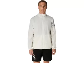ASICS ICON JAKKE
