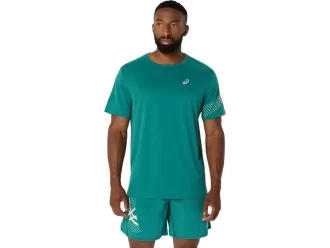 ASICS ICON KORT ERME TOPP