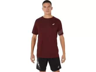ASICS ICON KORT ERME TOPP