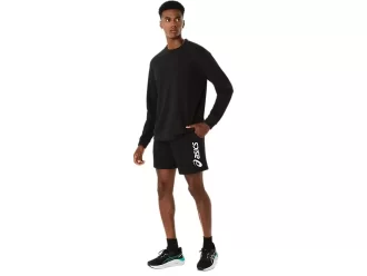 ASICS LOGO JOGGESHORT