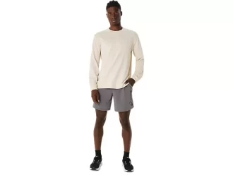 ASICS LOGO JOGGESHORT