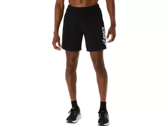 ASICS LOGO JOGGESHORT