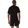 ASICS RETRO KORT ERME T-SKJORTE