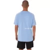 ASICS RUN CLUB-T-SHIRT