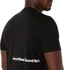 ASICS RUN CLUB-T-SHIRT