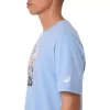 ASICS RUN CLUB-T-SHIRT