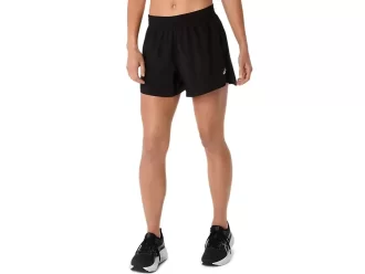 ASICS SILVER 4IN SHORT