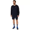 ASICS SØLV LANGERMET TOPP