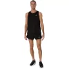ASICS SØLV SINGLET