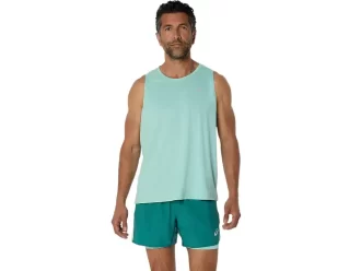ASICS SØLV SINGLET