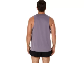 ASICS SØLV SINGLET