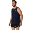 ASICS SØLV SINGLET