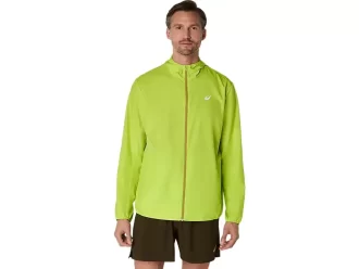 ASICS SØLVJAKKE