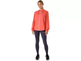 ASICS SØLVJAKKE