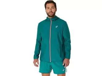 ASICS SØLVJAKKE