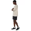 ASICS SPIRAL RELAX BRODERI-T-SKJORTE
