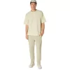 ASICS SPIRAL RELAX BRODERI-T-SKJORTE