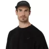 ASICS SPIRAL RELAX BRODERI-T-SKJORTE