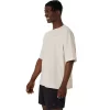 ASICS SPIRAL RELAX BRODERI-T-SKJORTE