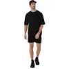 ASICS SPIRAL RELAX BRODERI-T-SKJORTE