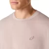 ASICS SPIRAL RELAX BRODERI-T-SKJORTE