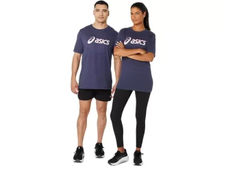 ASICS STANDOUT FJERDE KORT ERME
