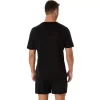 ASICS WISE TREE KORT ERME T-SKJORTE