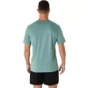 ASICS WISE TREE KORT ERME T-SKJORTE