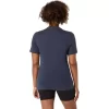 ASICS WISE TREE KORT ERME T-SKJORTE