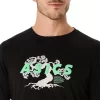 ASICS WISE TREE KORT ERME T-SKJORTE