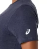 ASICS WISE TREE KORT ERME T-SKJORTE