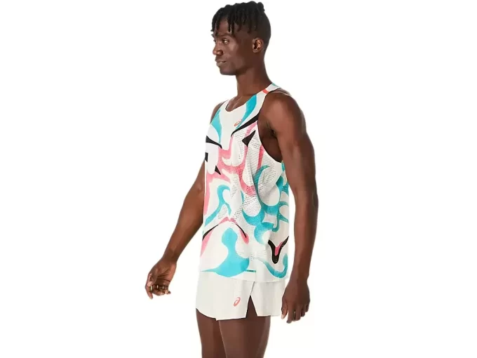 BEGRENSET SERIE METARUN-SINGLET