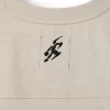 BIXANCE LANGERMET SKJORTE