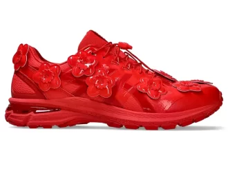 CECILIE BAHNSEN X GEL-TERRAIN