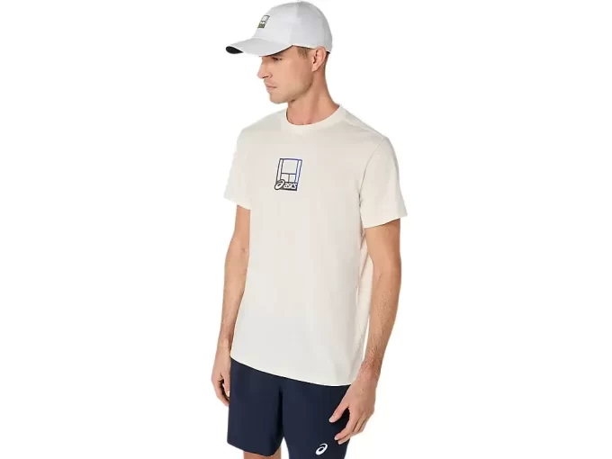 COURT CORE GRAPHIC CAP