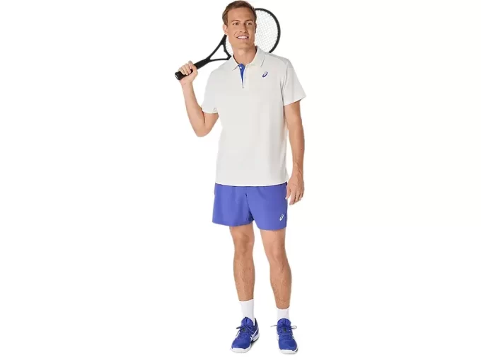 COURT POLO