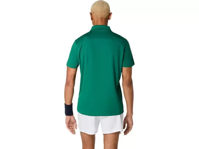 COURT POLO