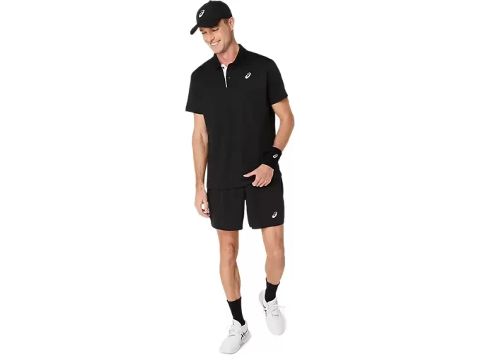 COURT POLO