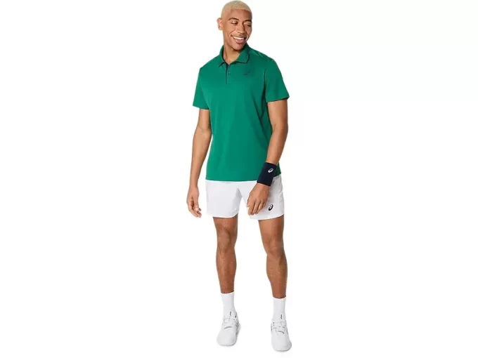 COURT POLO