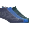 Cushion™ Lavt snitt (3-pakning)
