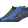 Cushion™ Lavt snitt (3-pakning)