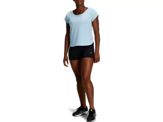 DAME 2-TOMMERS TRAINSHORTS